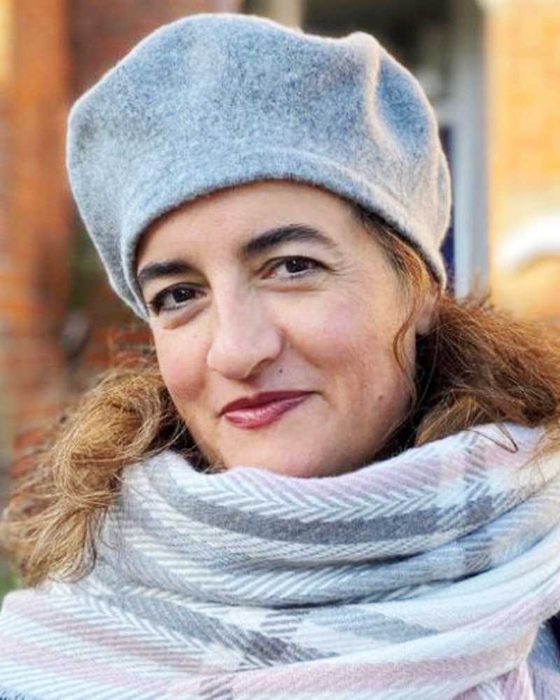 Camenzind Dängeli,Aline