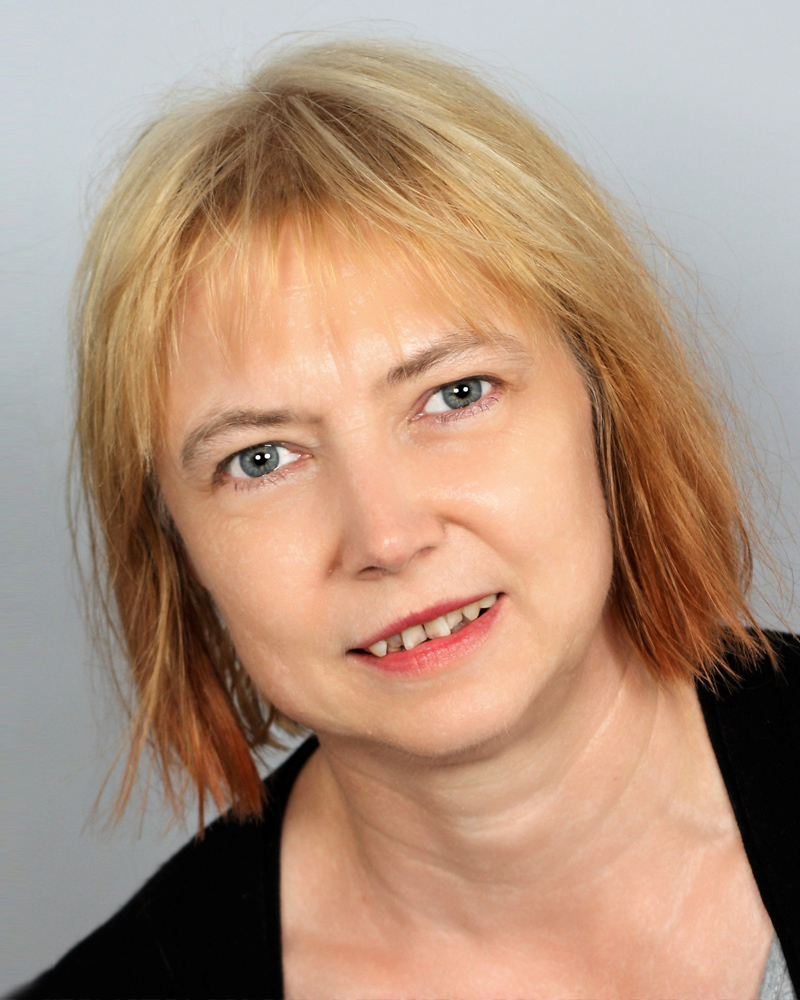 Gehlhaar,Kerstin