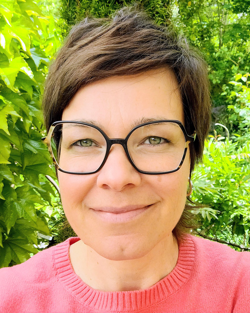 Starrost,Ulrike