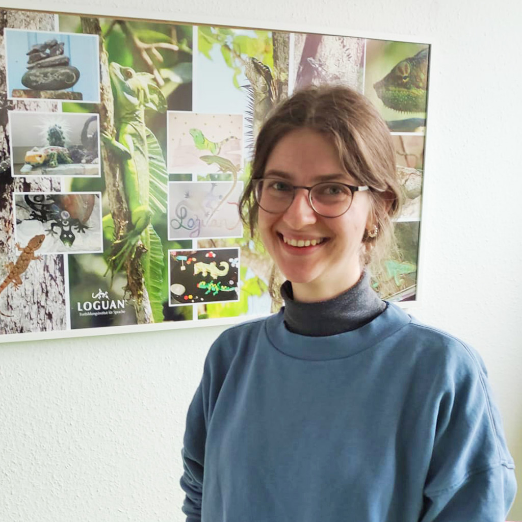 Katharina Faller